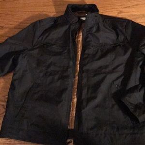 Men’s Kenneth come jacket